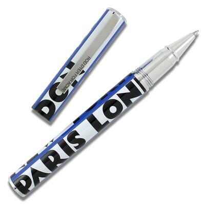Acme Metro P3 Roller Ball Pen Variation 01 P3RD05RLE1, MPN: P3RD05RLE1