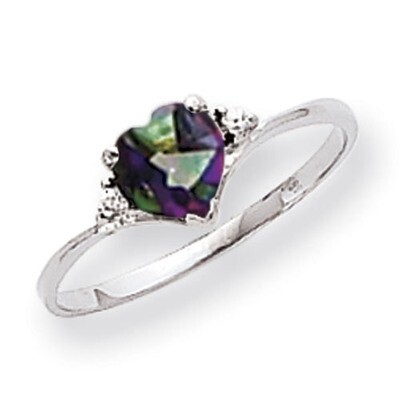 Diamond Ring 14k white Gold X9701FT/AA, MPN: X9701FT/AA, 883957580739