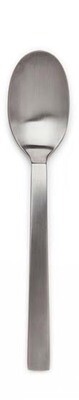 Ricci Rapallo Satin Place Spoon, MPN: 10423, 644907104531