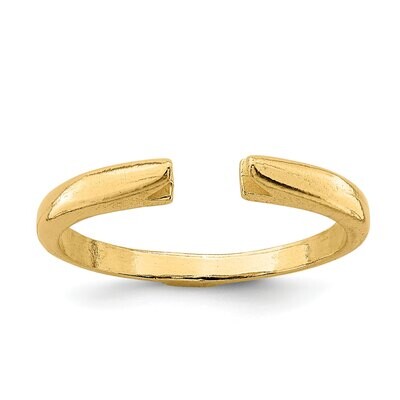 Casted Shank 14k Yellow Gold YGSH105, MPN: YGSH105,