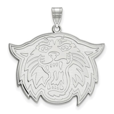 Villanova University x-Large Pendant Sterling Silver SS035VIL, MPN: SS035VIL, 886774959580