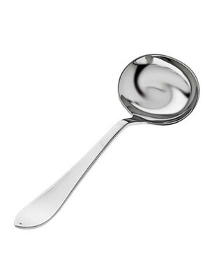 Ricci Contorno Gravy Ladle, MPN: 10663, 644907106634