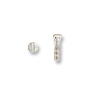 Replacement screw Silver Plated BW4854, MPN: BW4854,
