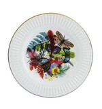 Vista Alegre Christian Lacroix Caribe Dessert Plate, MPN: 21122088, 5601266403106