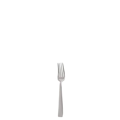 Sambonet flat cake fork 5 7/8 inch - 18/10 stainless steel, MPN: 62512-55, 790955911314