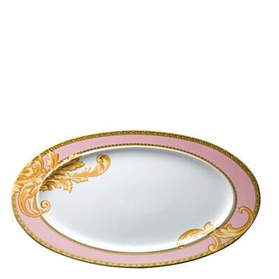Versace Byzantine Dreams Fish Platter 20 inch, MPN: 19325-403624-12855, 790955884380