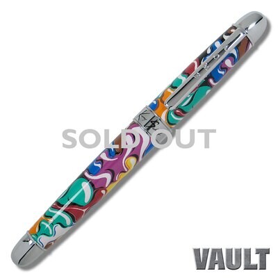 Acme Obglob Roller Ball Pen PKS04R, MPN: PKS04R