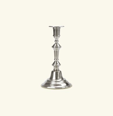 Match Pewter Genoa Candlestick a210.0, MPN: a210.0,