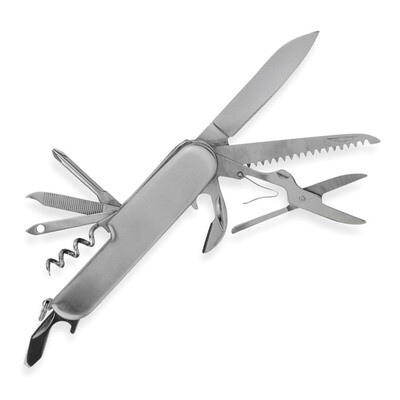 9 Function Stainless Steel Knife GP3365, MPN: GP3365, 886774300139