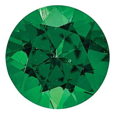 Chrome Tourmaline 2.25mm Round AAA Quality CT-0225-RDF-AAA, MPN: CT-RDF-AAA,