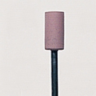 Barrel Extra Fine-Grit Mounted Silicone Polisher Package of 2 JT440, MPN: JT440, 654207191520