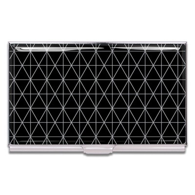 ACME Glamour Business Card Case By  Sieger Design, MPN: CSE01BC