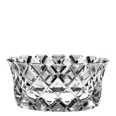 Orrefors Sofiero Bowl Low, MPN: 6383433, 7319673834335