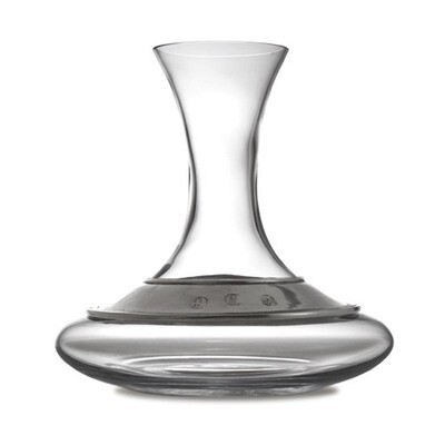 Arte Italica Taverna Belly Decanter P2869