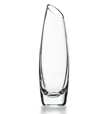 Vista Alegre Largo Bias Vase 48000187, MPN: 48000187, 5601875812306