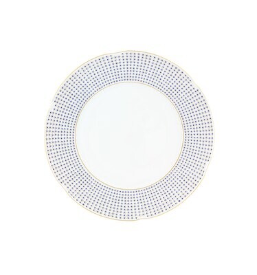 Vista Alegre Constellation D&#39;Or Charger Plate 21134747, MPN: 21134747,
