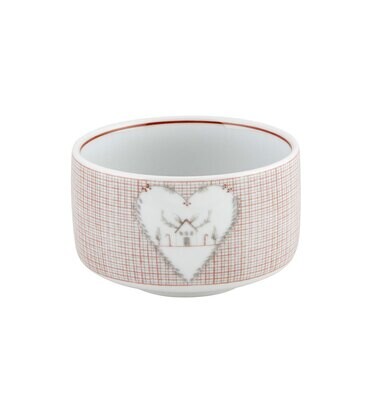 Vista Alegre Noel Bowl 13 Cl, MPN: 21126636,