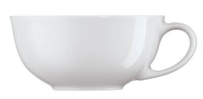 Arzberg Form 1382 White Tea Cup 6 Oz, MPN: 41382-800001-14642, UPC: 790955977808