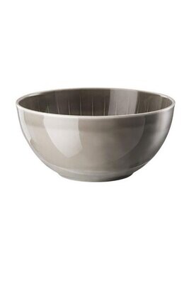Arzberg Joyn Gray Serving Bowl 7 1/2 in 50 Oz, MPN: 44020-640202-15386, UPC: 790955022379