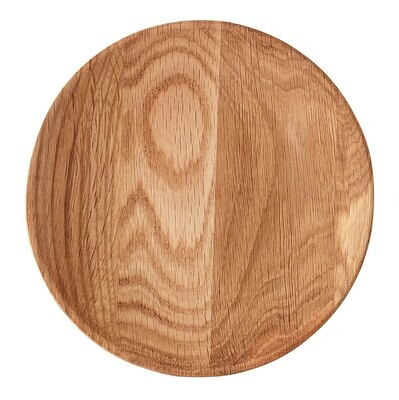 Arzberg Joyn Wood Plate 6 1/2 in, MPN: 44020-609043-05788, UPC: 790955022676
