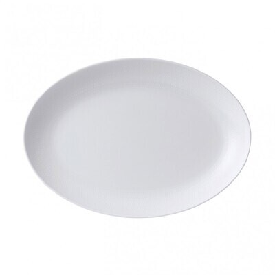 Wedgwood Gio Oval Platter 11.8 Inch 40034151, MPN: 40034151, 701587398336
