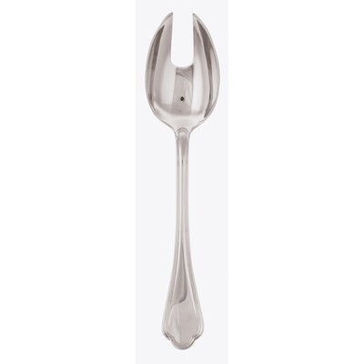 Sambonet filet toiras serving fork 9 3/8 inch - 18/10 stainless steel, MPN: 52556-45, 790955265547