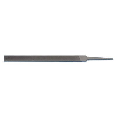 Grobet Swiss Cut 2-Gauge 21 Equalling File JT2333