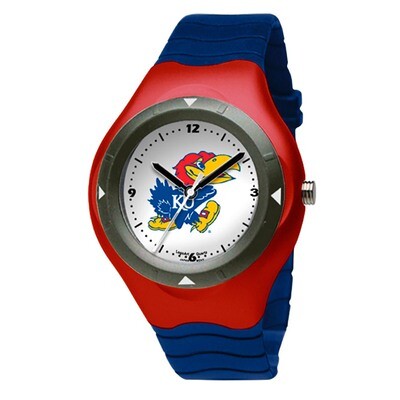 University of Kansas Jayhawk Prospect Watch UKS111