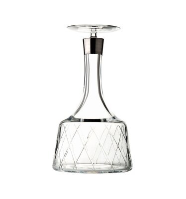 Vista Alegre Biarritz Wine Decanter 48002920, MPN: 48002920, 0