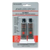 1 Fl Oz Jewelers Fast Epoxy JT745, MPN: JT745, 79376011170