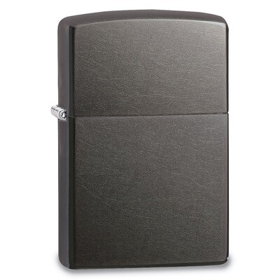 Zippo Gray Dusk Lighter GM17847, MPN: GM17847, 41689283780