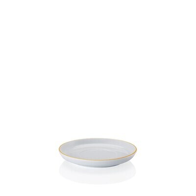 Arzberg Cucina Orange Combi Saucer, MPN: 42100-670659-14771, UPC: