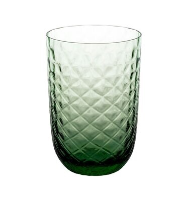 Vista Alegre Buriti Old Fashion Green 49001498, MPN: 49001498, 5605414013223