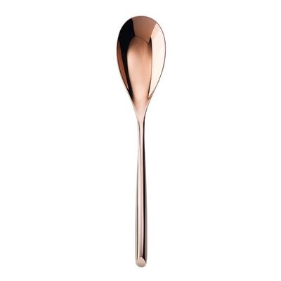 Sambonet Bamboo Copper Table Spoon 52719C01, MPN: 52719C01, 790955903579