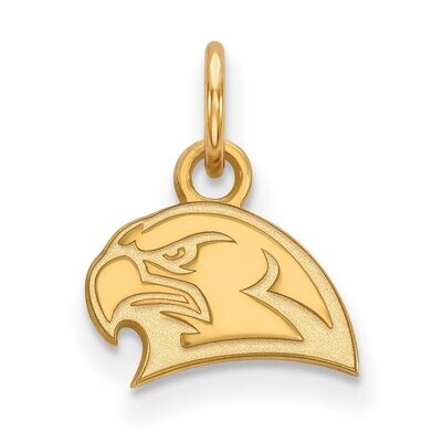 Miami University x-Small Pendant 10k Yellow Gold 1Y023MU, MPN: 1Y023MU, 886774812663