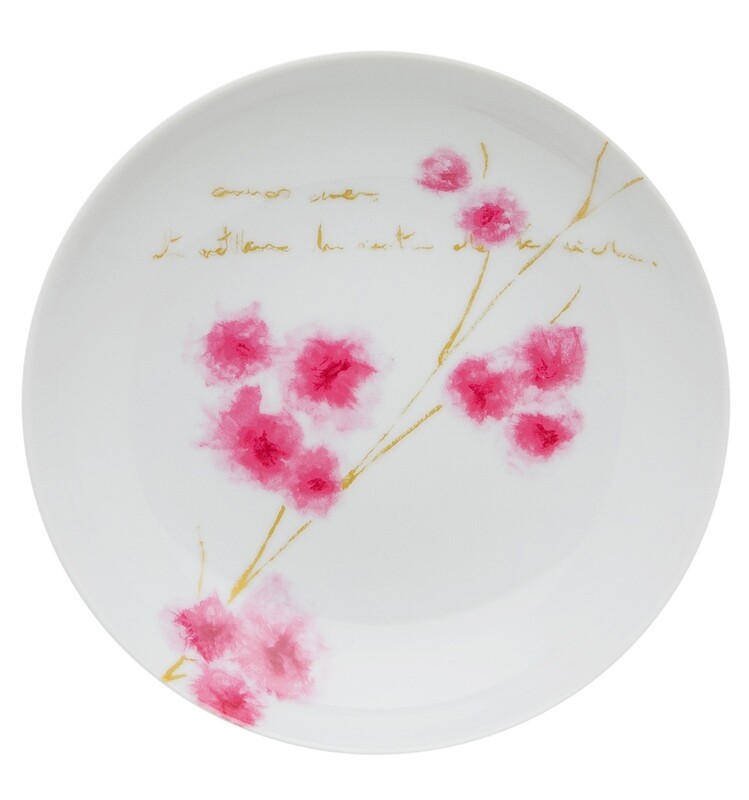 Vista Alegre Arigato Soup Plate, MPN: 21086852, 5601266684536