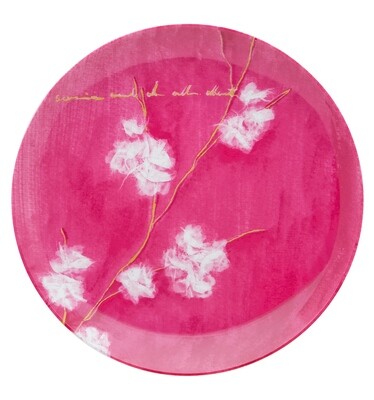 Vista Alegre Arigato Bread &amp; Butter Plate, MPN: 21086853, 5601266684543