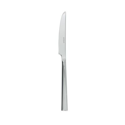 Sambonet Even Dessert Knife Hollow Handle 52537-30, MPN: 52537-30,