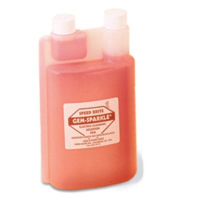 Gem Sparkle 1 Gallon Concentrate JT1975, MPN: JT1975,