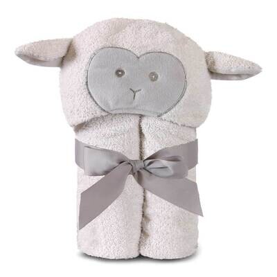 Hooded Towel LAMB GM23213, MPN: GM23213, 737505258802