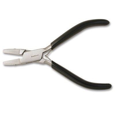 Nylon 4.75In Flat Nose Jaw Pliers JT4837, MPN: JT4837, 790524004621
