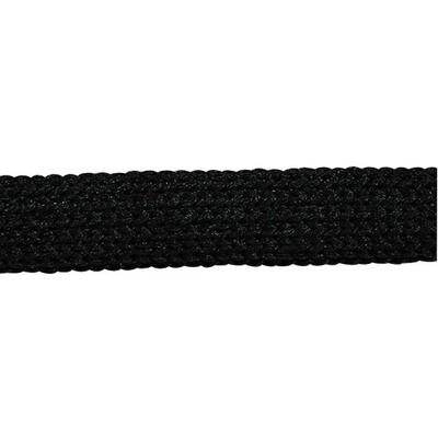 Flat Black Nylon Loupe Chain JT3080, MPN: JT3080, 654207152828