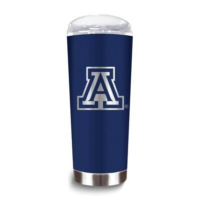 Collegiate Univeristy of Arizona Stainless Roadie Tumbler GM26119-UAZ, MPN: GM26119-UAZ, 1955680416…