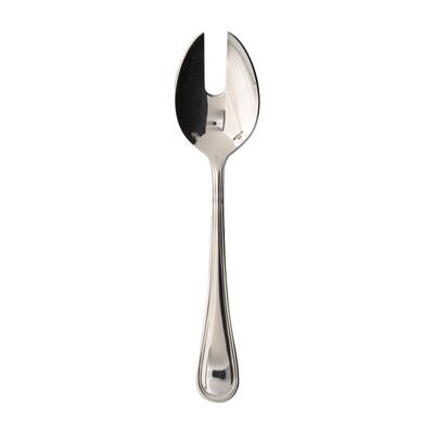 Sambonet Contour Salad Serving Fork 52701-47, MPN: 52701-47, 790955902244