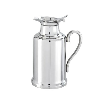 Sambonet Elite Insulated Flask 55013-10, MPN: 55013-10, 790955930193