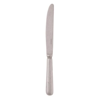 Sambonet Baguette Vintage Dessert Knife Solid Handle 52486-27, MPN: 52486-27, 790955006591