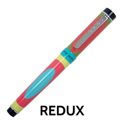 Acme Eight-Xo Standard Roller Ball Pen PGM02R, MPN: PGM02R