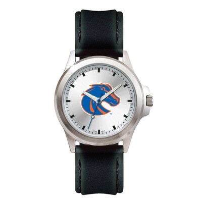 Boise State Fantom Men&#39;s Sports Watch BOS137