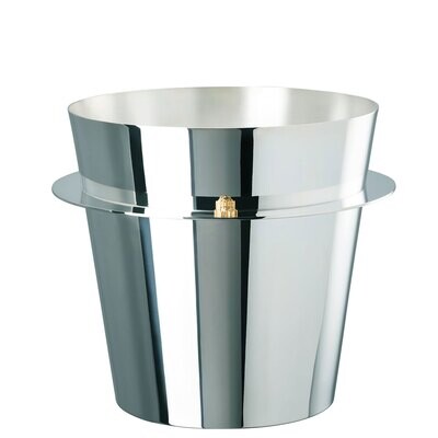 Versace Versace Bar Champagne Bucket Stainless Steel 9 1/4 Inch, MPN: 69141-321598-05848, 790955157…