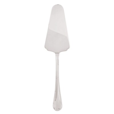 Sambonet ruban croise cake server 6 7/8 inch - 18/10 stainless steel, MPN: 52523-58, 790955888081